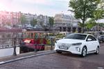 Hyundai IONIQ electric 2016 года (WW)